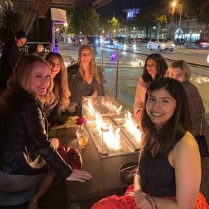 Meet your Posher, Bethany